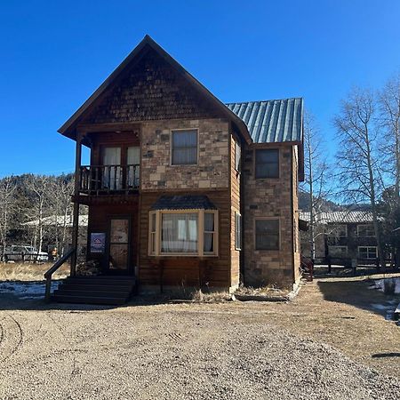 Villa Lady Victoria House With High Speed Wifi Red River Exterior foto