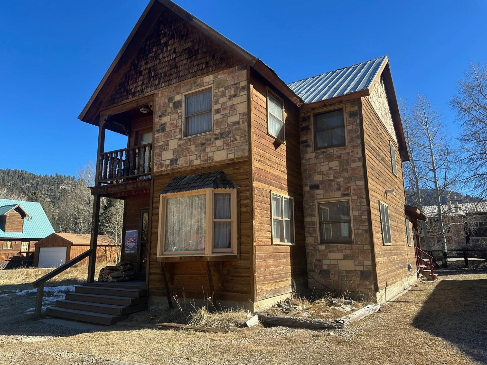 Villa Lady Victoria House With High Speed Wifi Red River Exterior foto