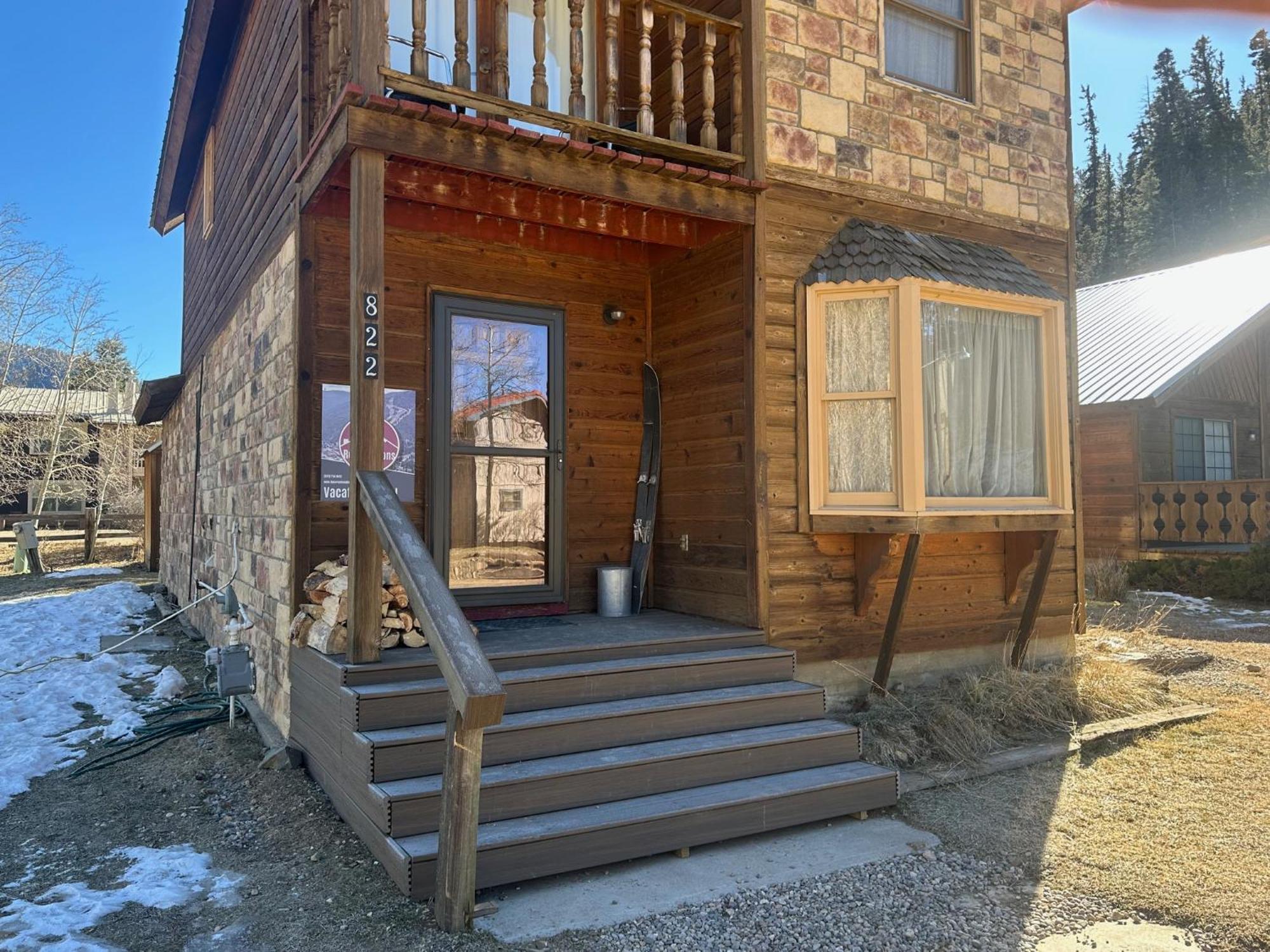 Villa Lady Victoria House With High Speed Wifi Red River Exterior foto